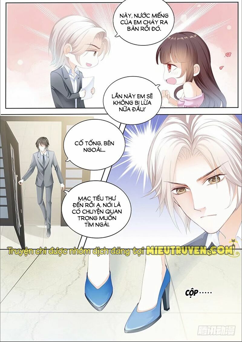 Thiểm Hôn Kiều Thê: Chapter 144