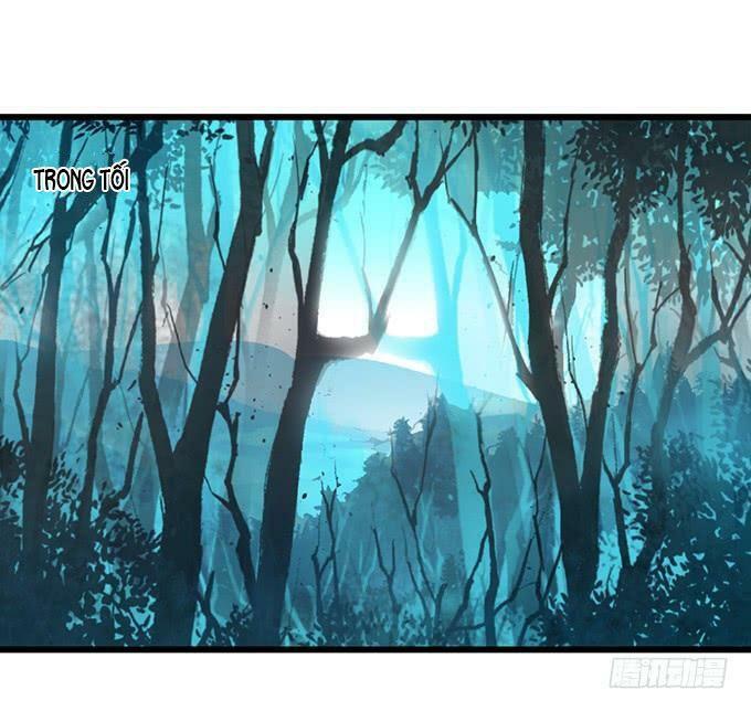 Hồ Tiên Hung Bạo: Chapter 126