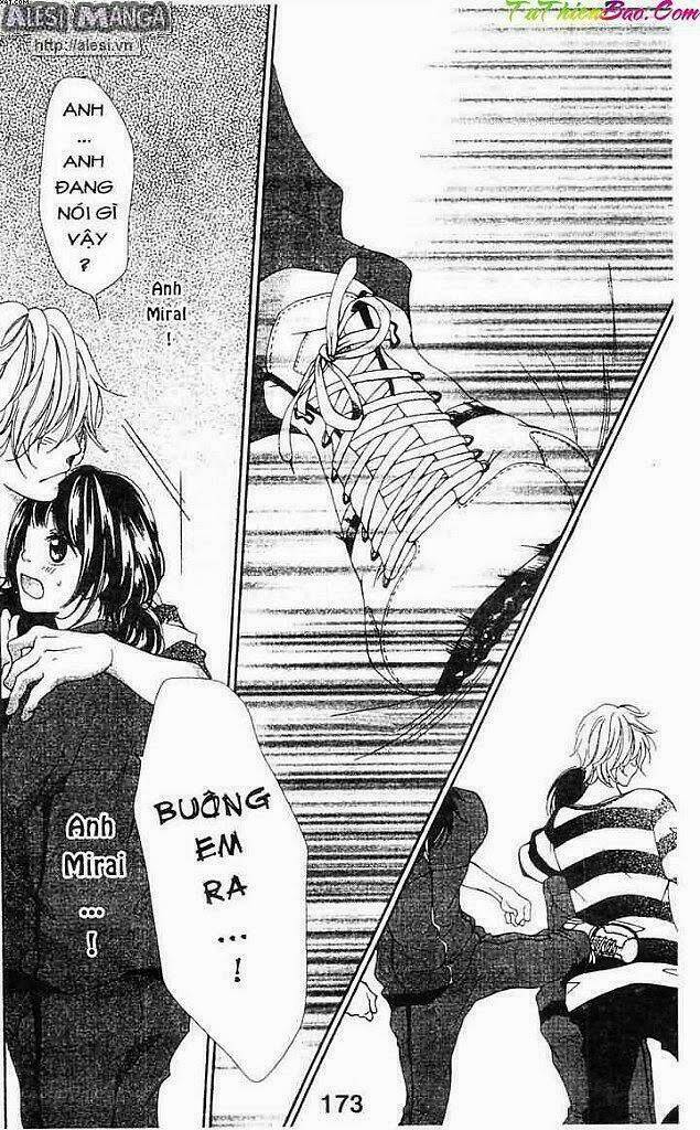 Lời Tỏ Tình Muộn Màng: Chapter 10