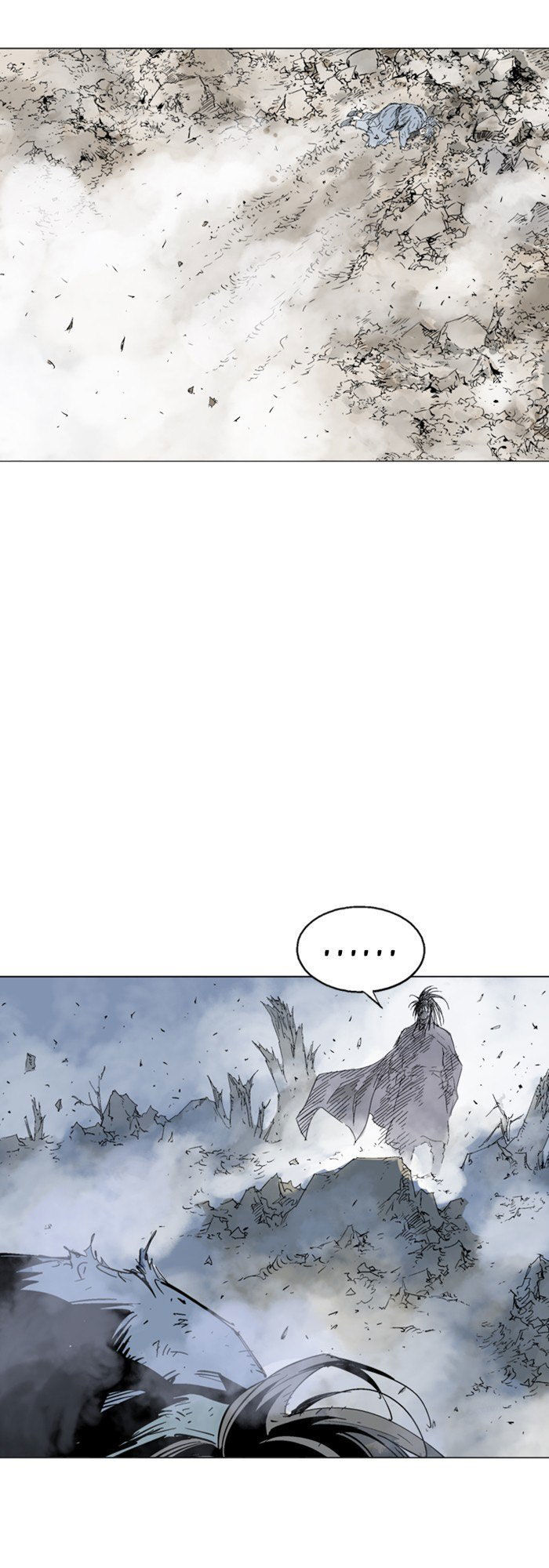 Cao Thủ 2: Chapter 43