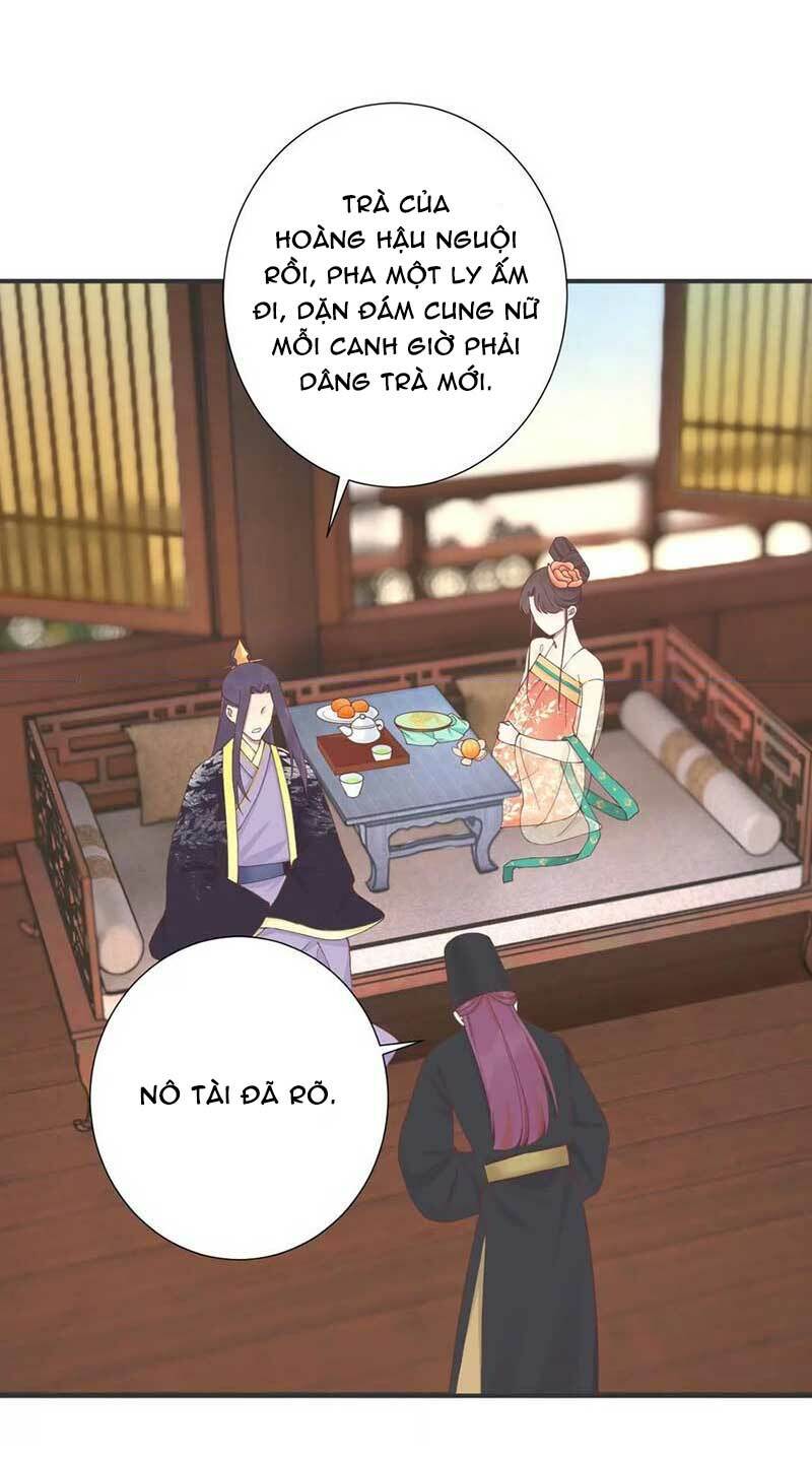 Hoàng Hậu Bận Lắm: Chapter 179