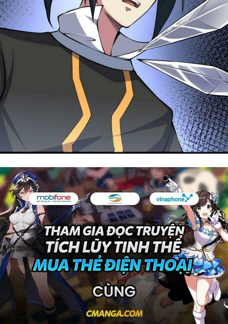 Đấu Hồn Đại Lục: Chapter 46