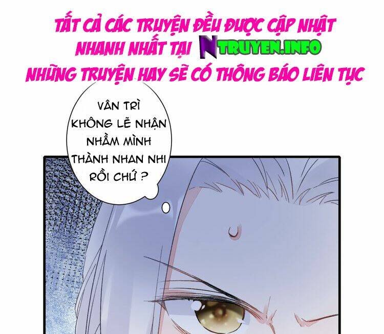 Hoa Nhan Sách: Chapter 77.1