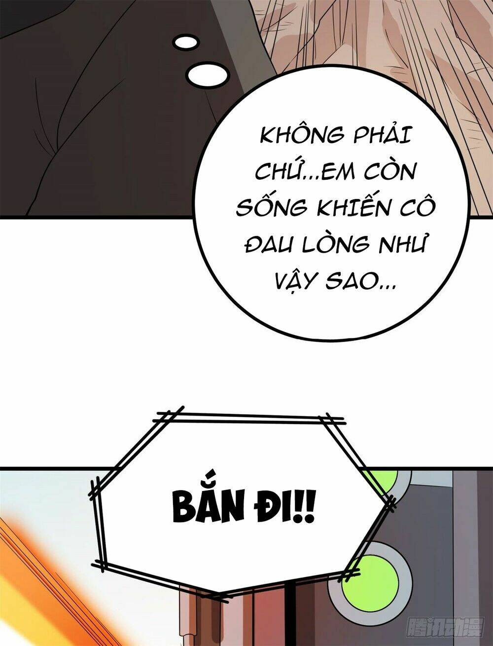 Nghịch Thiên Chiến Kỷ: Chapter 3