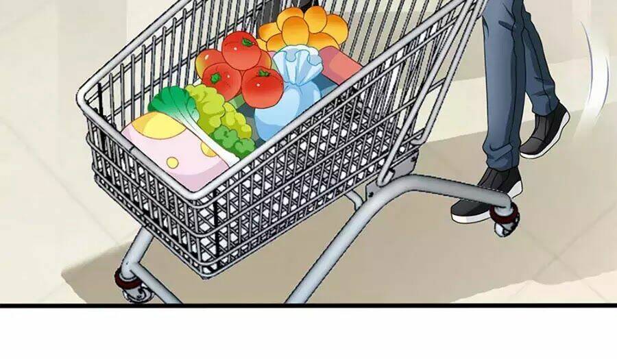 Mỹ Vị Giai Thê: Chapter 77