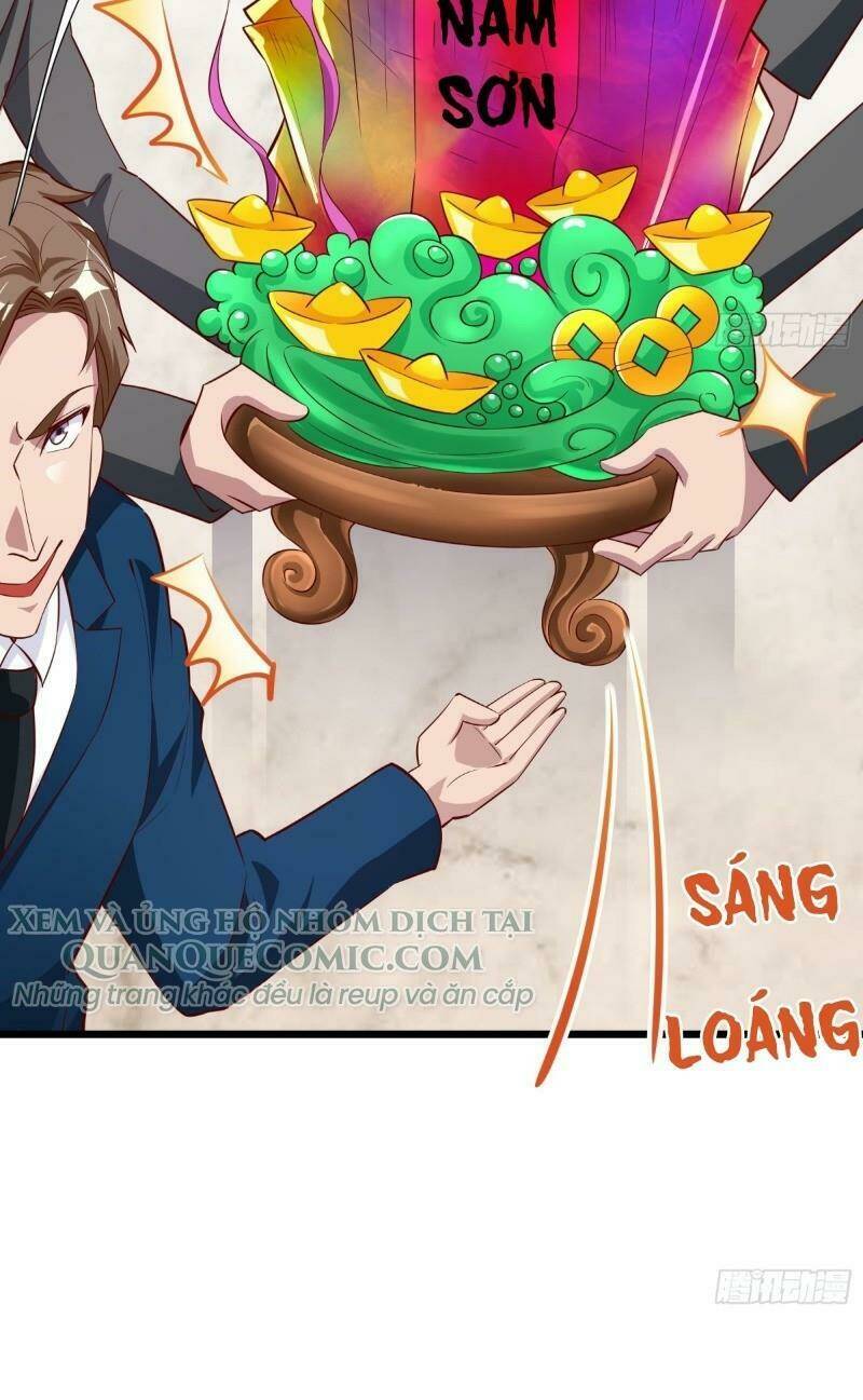 Shipper Thần Cấp: Chapter 27