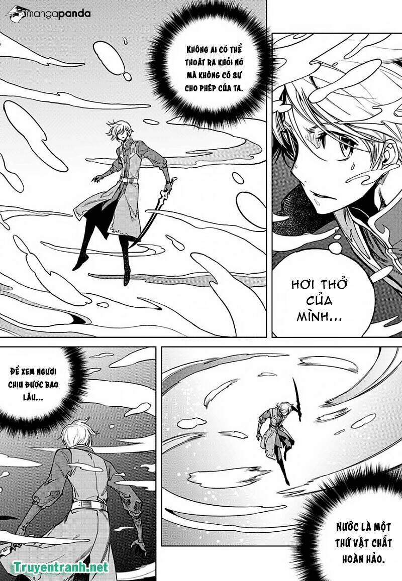 Dark Air: Chapter 80
