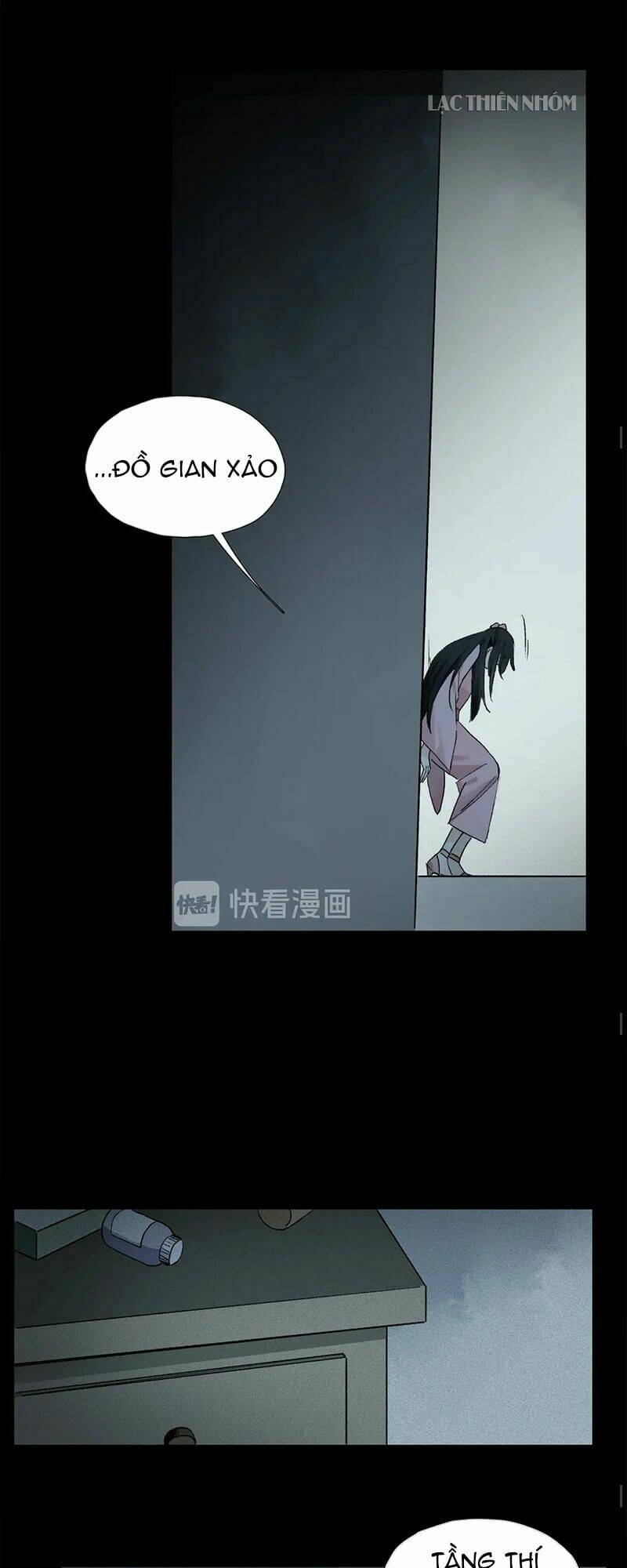 Phép Tắc Trường Ogus: Chapter 52