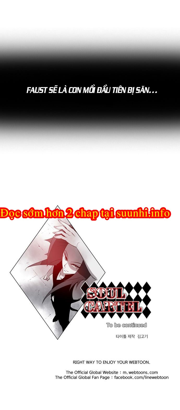 Soul Cartel: Chapter 137