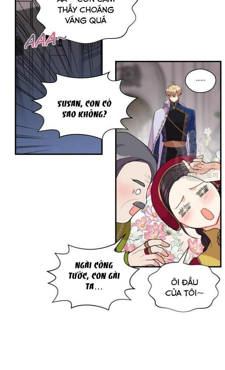 Roelin Bước Đến Tương Lai: Chapter 8