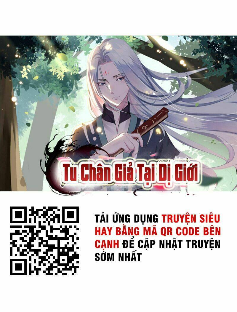 Tu Chân Giả Tại Dị Thế: Chapter 8