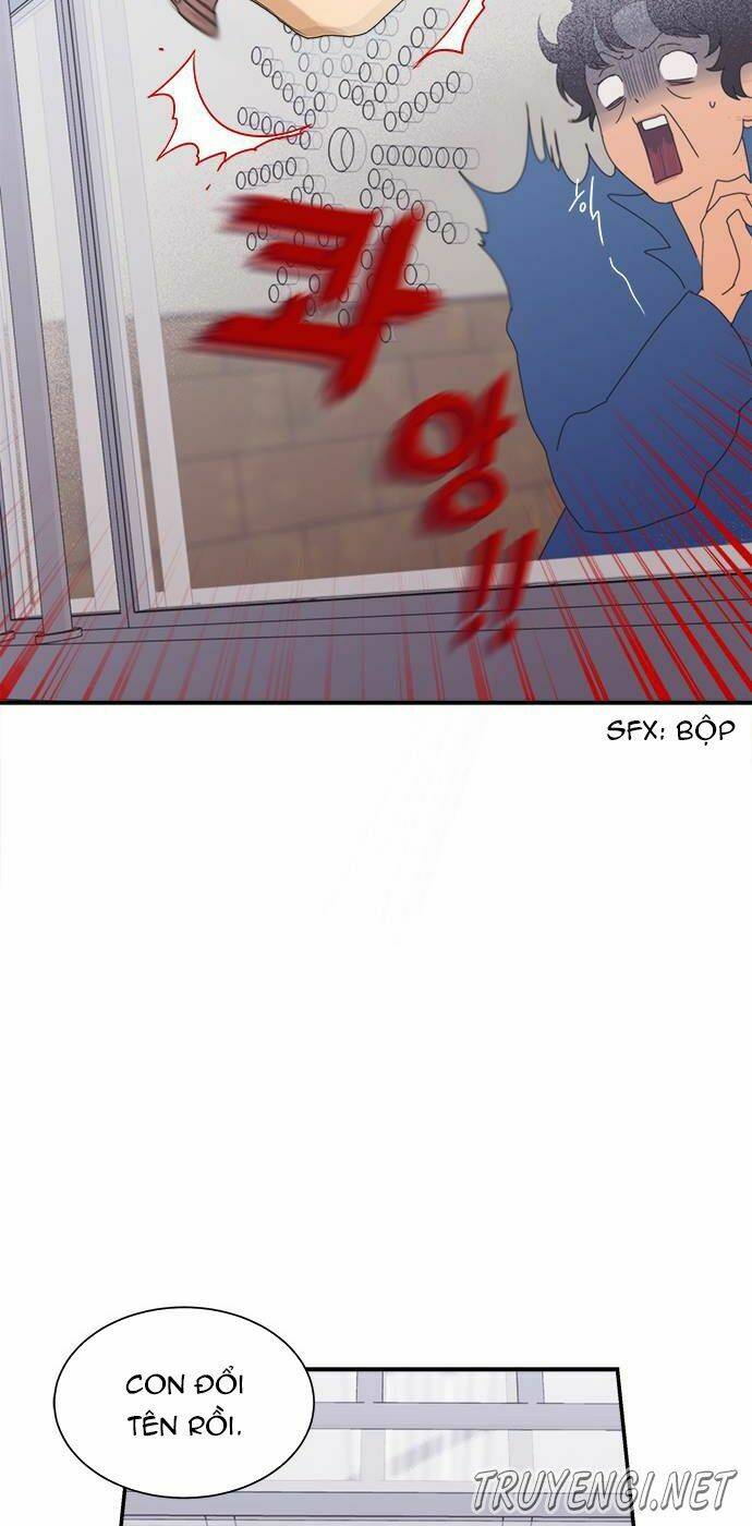 Phải Lòng Oan Gia: Chapter 1