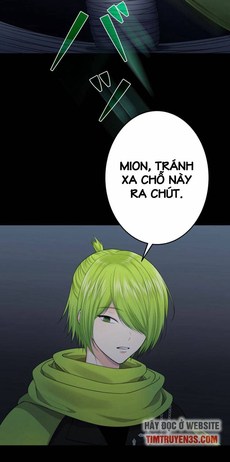 Trò Chơi Của Chúa Thượng: Chapter 16