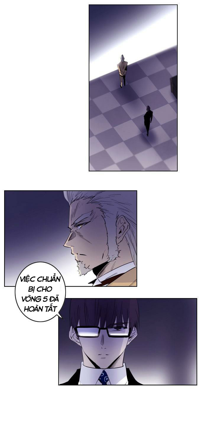 Soul Cartel: Chapter 141