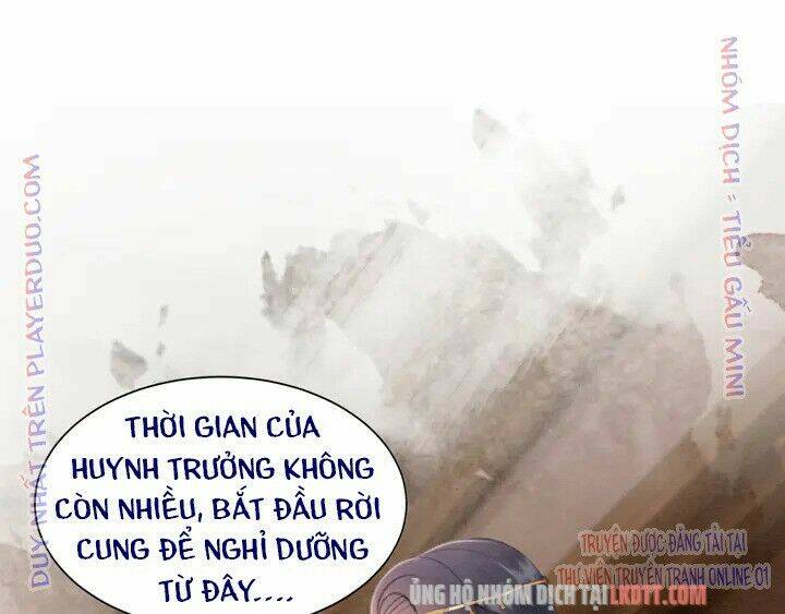 Trọng Sinh Bá Sủng Nhiếp Chính Vương Quá Mạnh Mẽ: Chapter 143