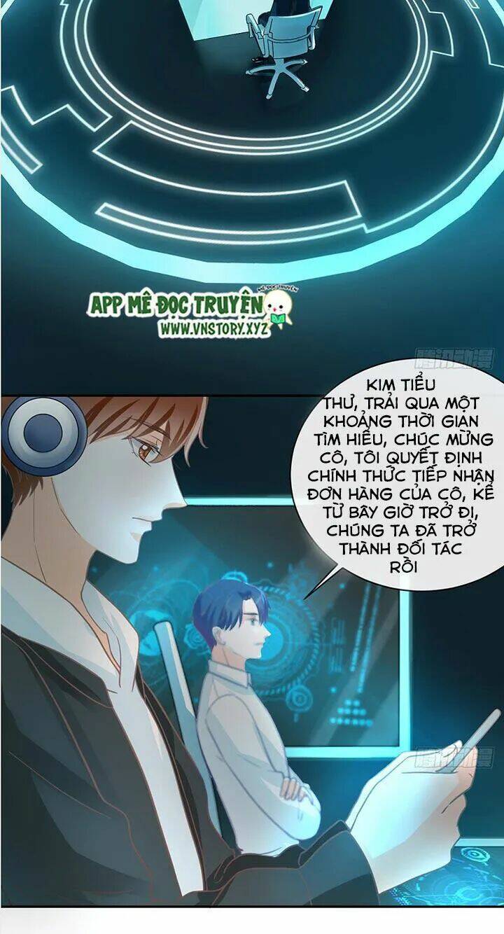 Cẩm Lý Thiếu Nữ Của Tôi: Chapter 26