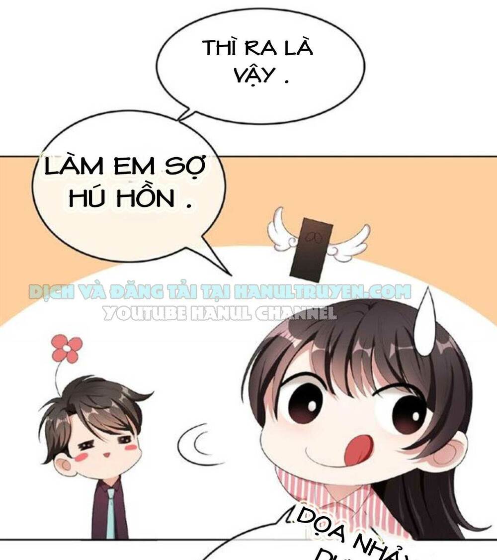 Cô Vợ Nhỏ Nuông Chiều Quá Lại Thành Ác!!: Chapter 68