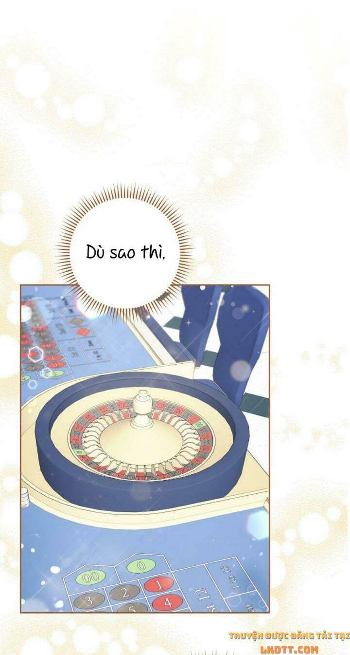 One Pair Lady: Chapter 9