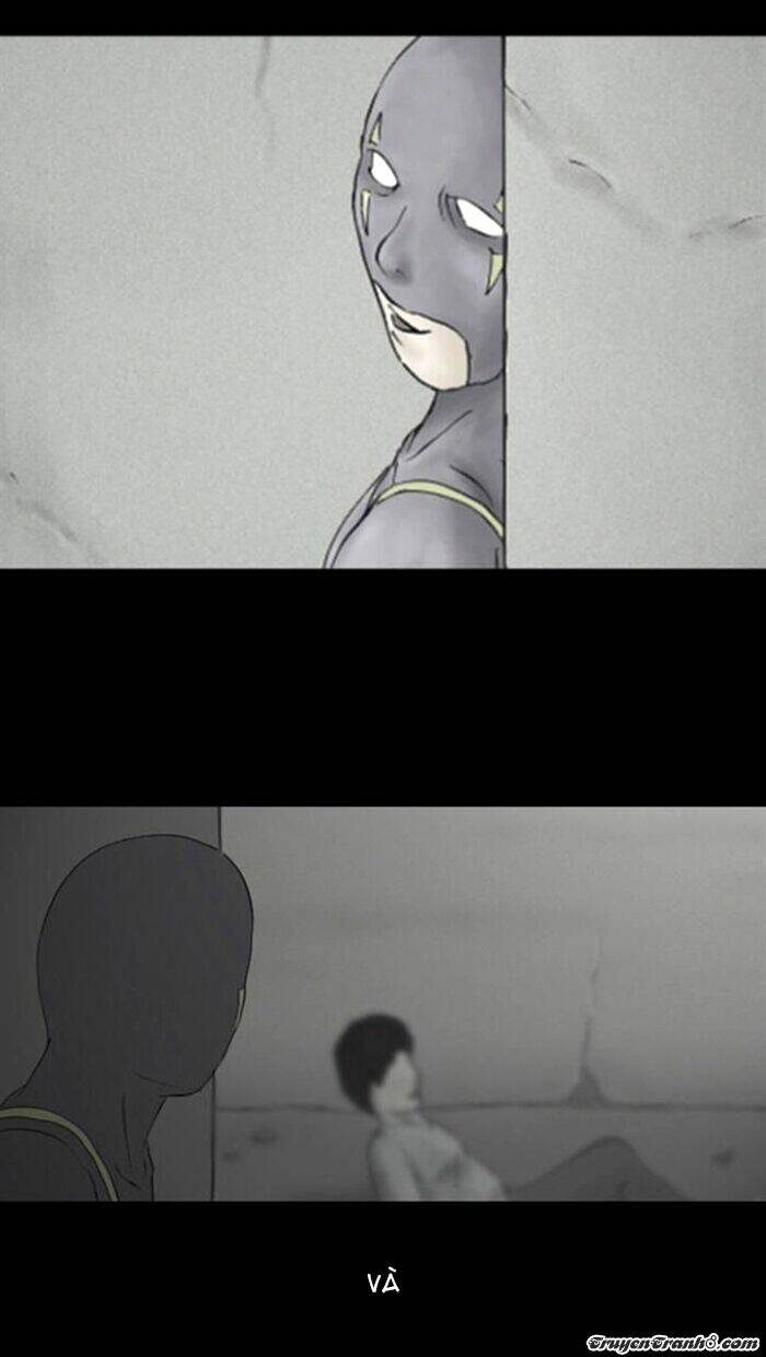 Thứ Sáu: Những Câu Chuyện Cấm: Chapter 17