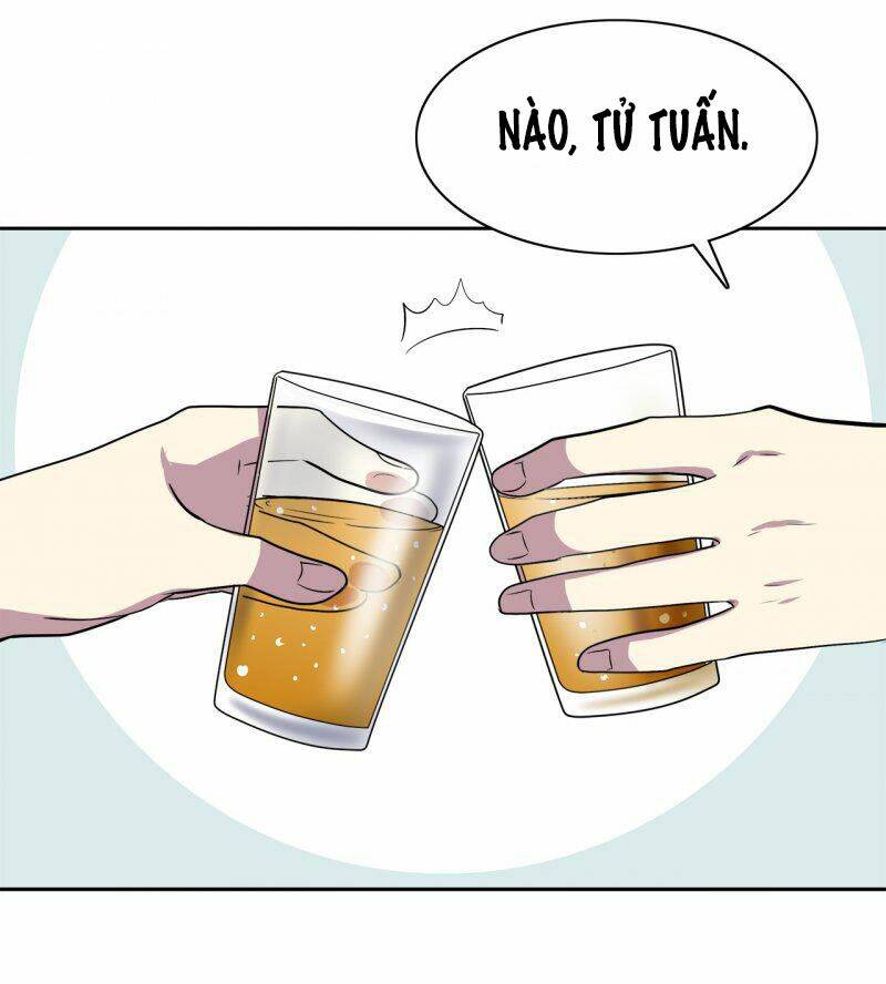 Người Yêu Thời Không: Chapter 47