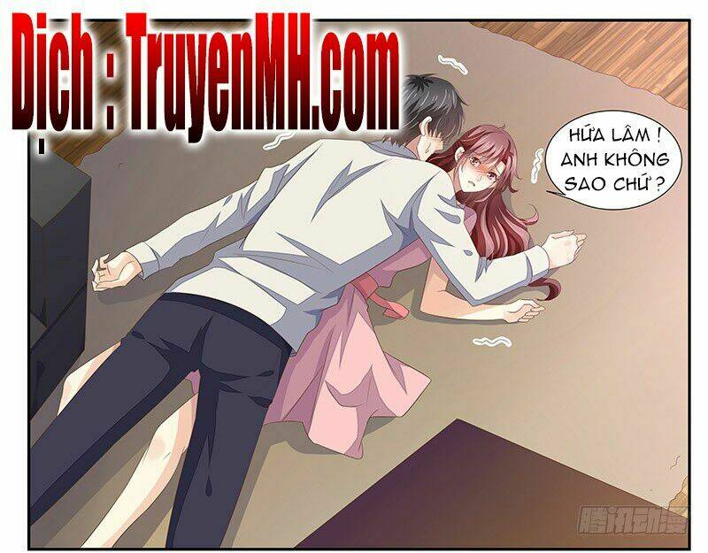 Hôn Bất Do Kỷ: Chapter 5