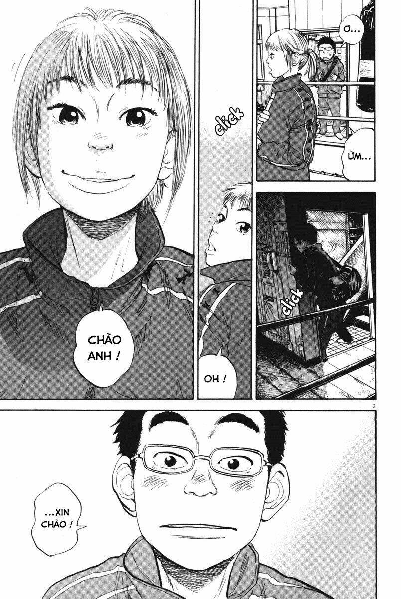 Boy On The Run: Chapter 60