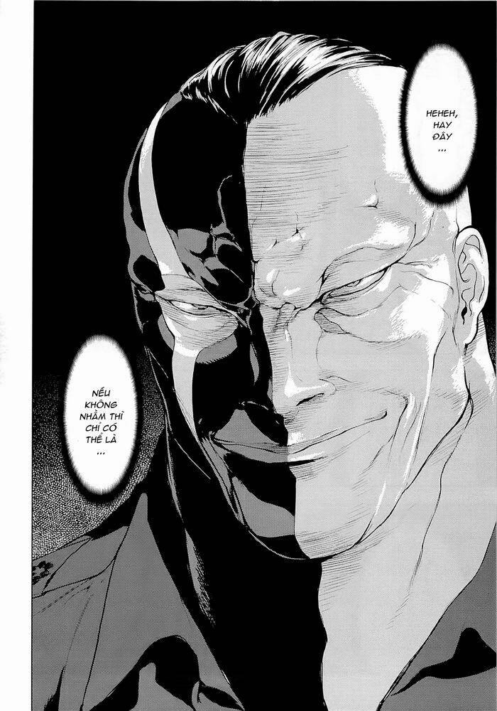 Until Death Do Us Part: Chapter 183