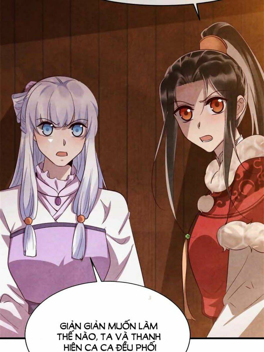 Vương Phi Muốn Trèo Tường: Chapter 105