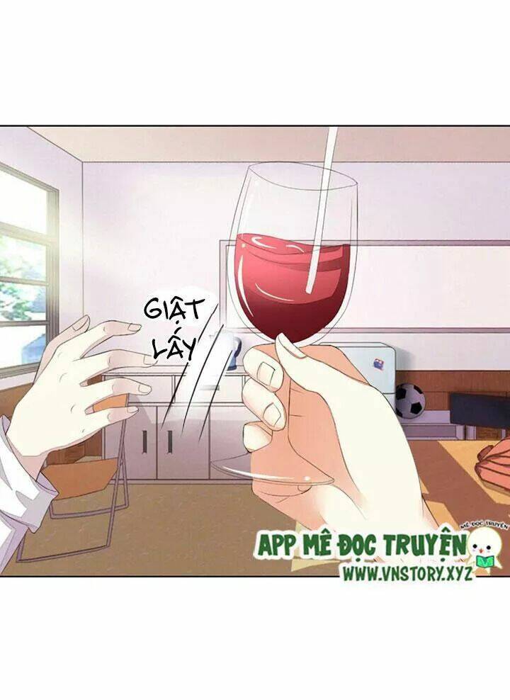 Nam Thần Ma Cà Rồng: Sủng Nhược Tiểu Lãn Thê: Chapter 53