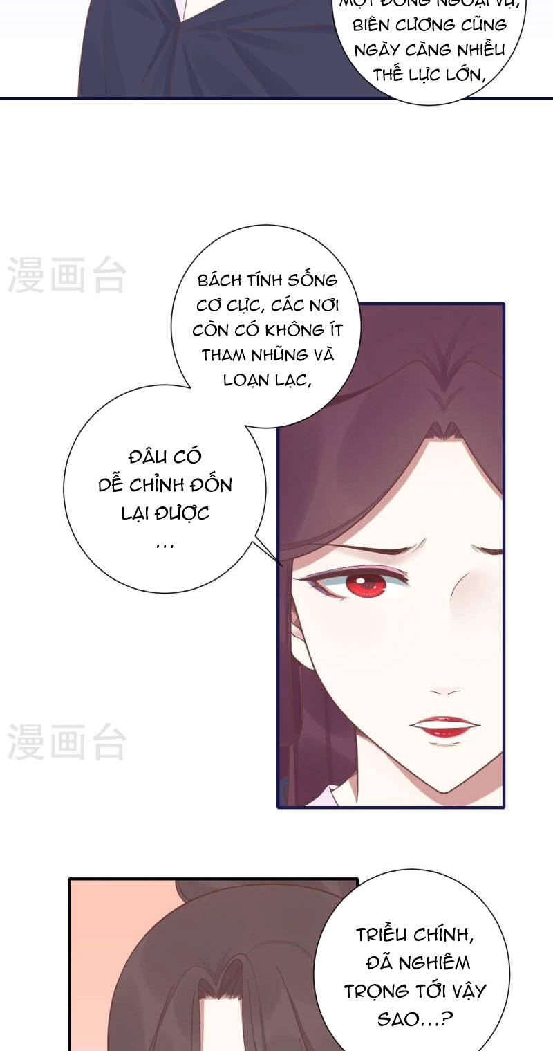 Hoàng Hậu Bận Lắm: Chapter 201