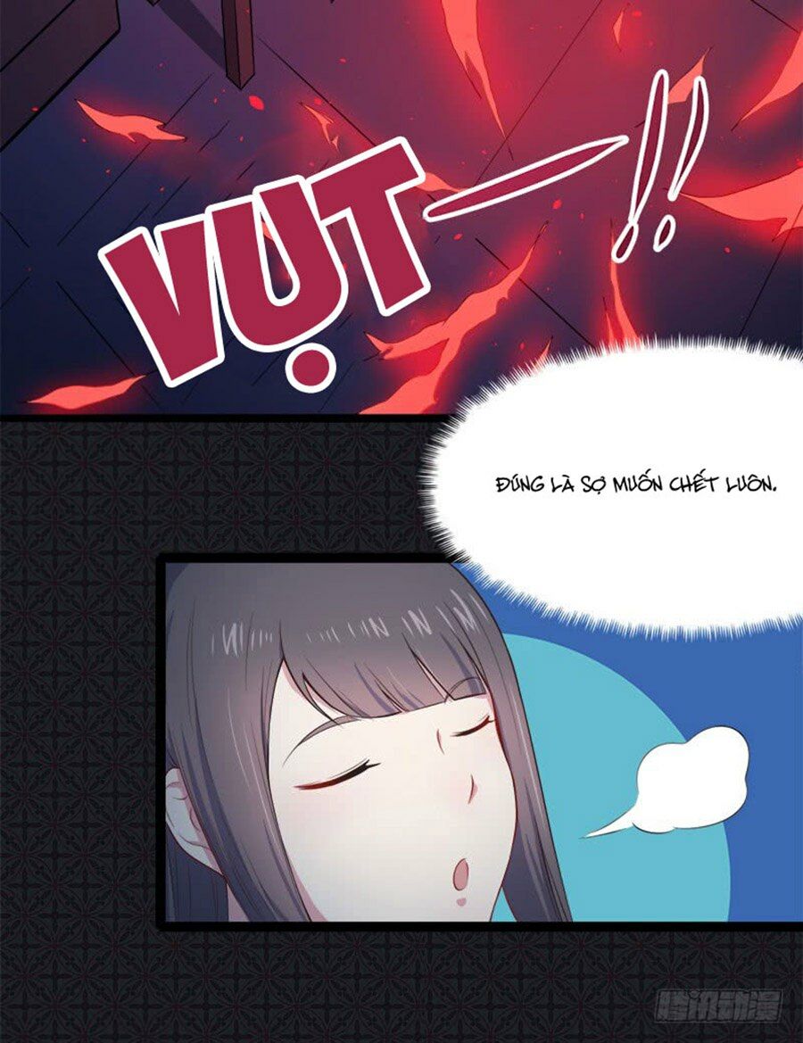Ngạo Kiều Quỷ Vương Yêu Ta: Chapter 20