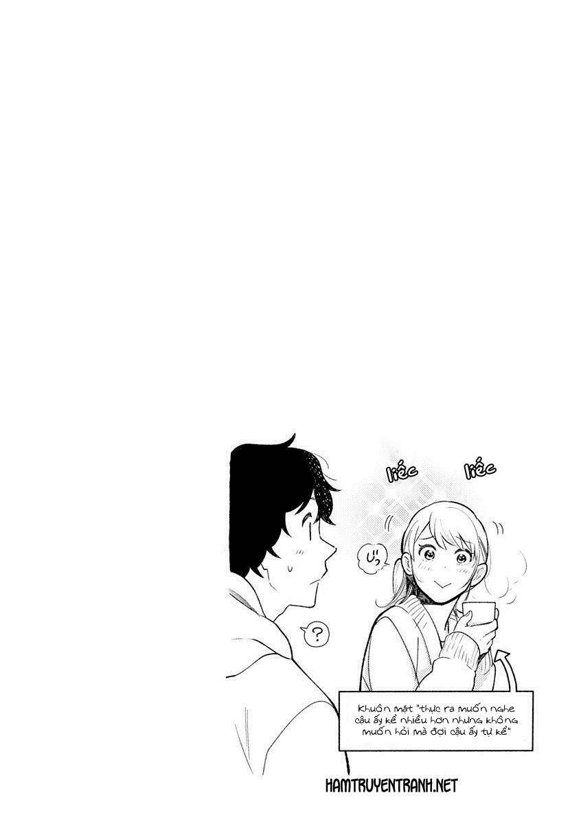 Nếu Định Mặc, Thì Hãy Mặc Như Thế Này Đi: Chapter 31