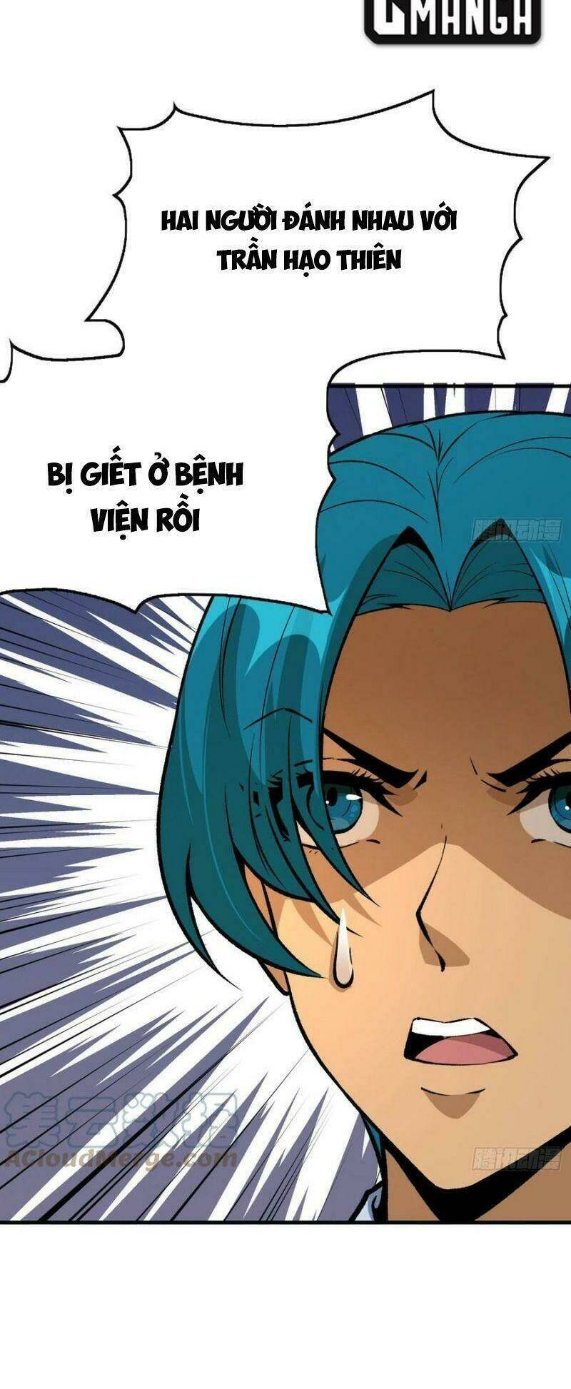 Cuồng Thiếu Siêu Thiên Tài: Chapter 51