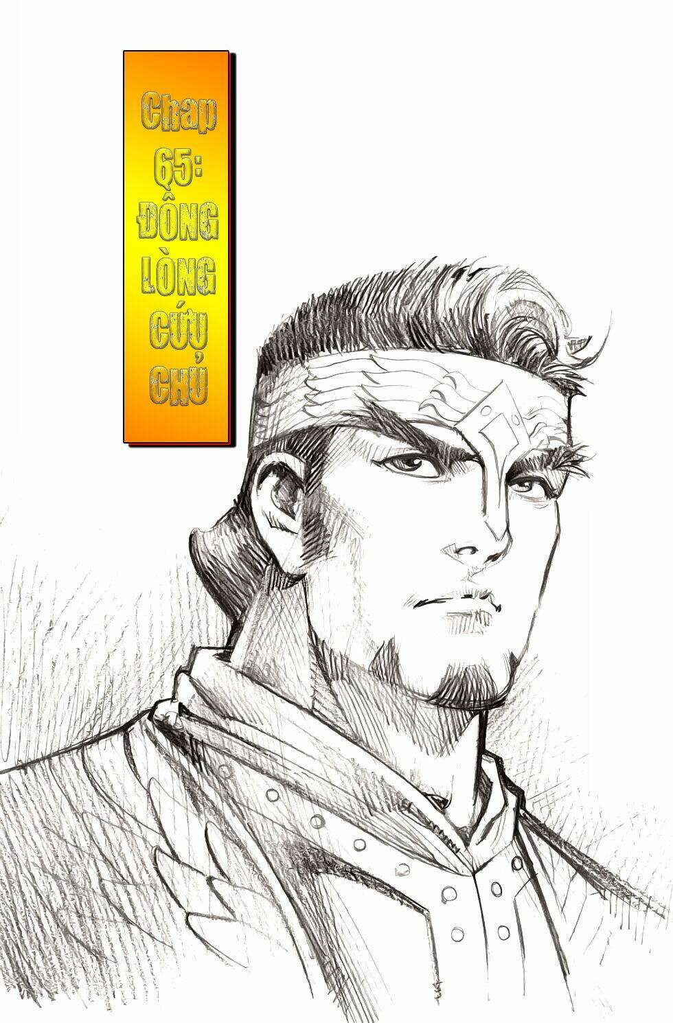 Thiên Tử Truyền Kỳ 6 - Hồng Vũ Đại Đế: Chapter 65