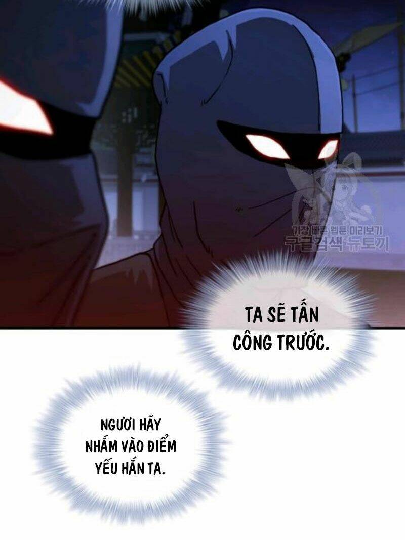 Thân Thủ Đệ Nhất Kiếm: Chapter 67