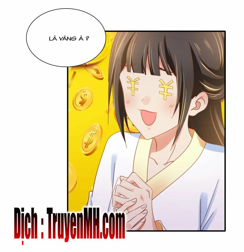 Lãnh Cung Phế Hậu Muốn Nghịch Thiên: Chapter 134