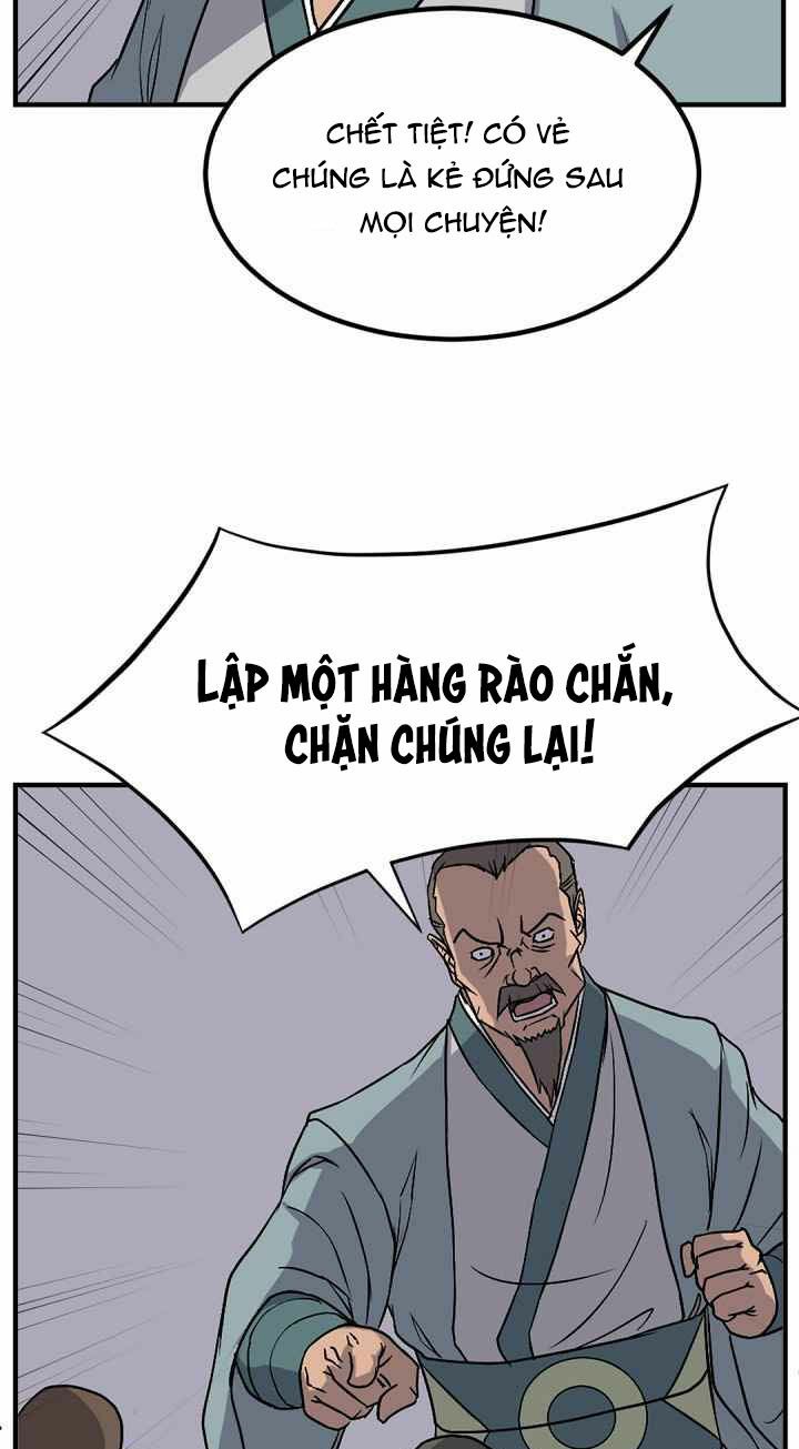 Trọng Sinh, Bất Khả Chiến Bại: Chapter 145