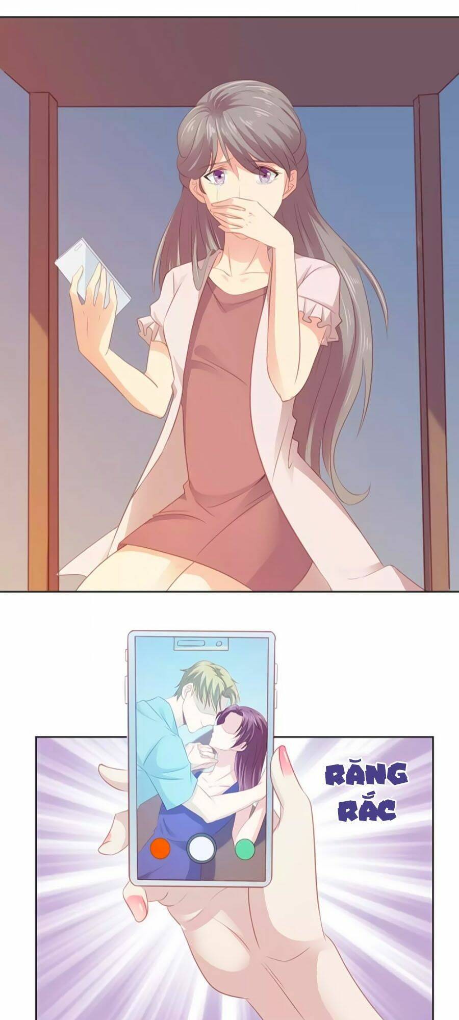 Một Đời An Nhiên: Chapter 5