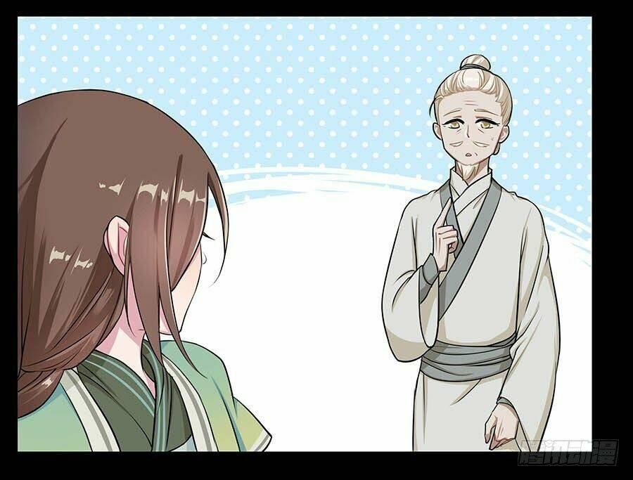 Lầu Trà Thủy Sinh Mộng: Chapter 9