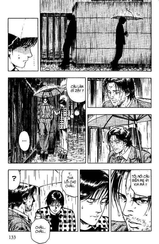 Family Compo: Chapter 19