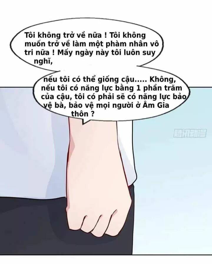 Chạy Đi Âm Sai: Chapter 108