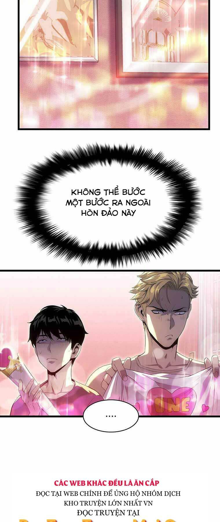 Hậu Duệ Của Hổ: Chapter 12