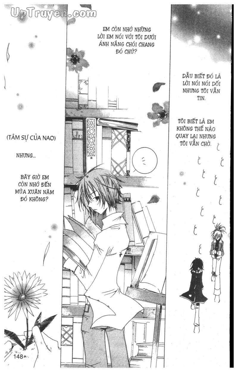 Nước Mắt Nàng Tiên Cá: Chapter 2