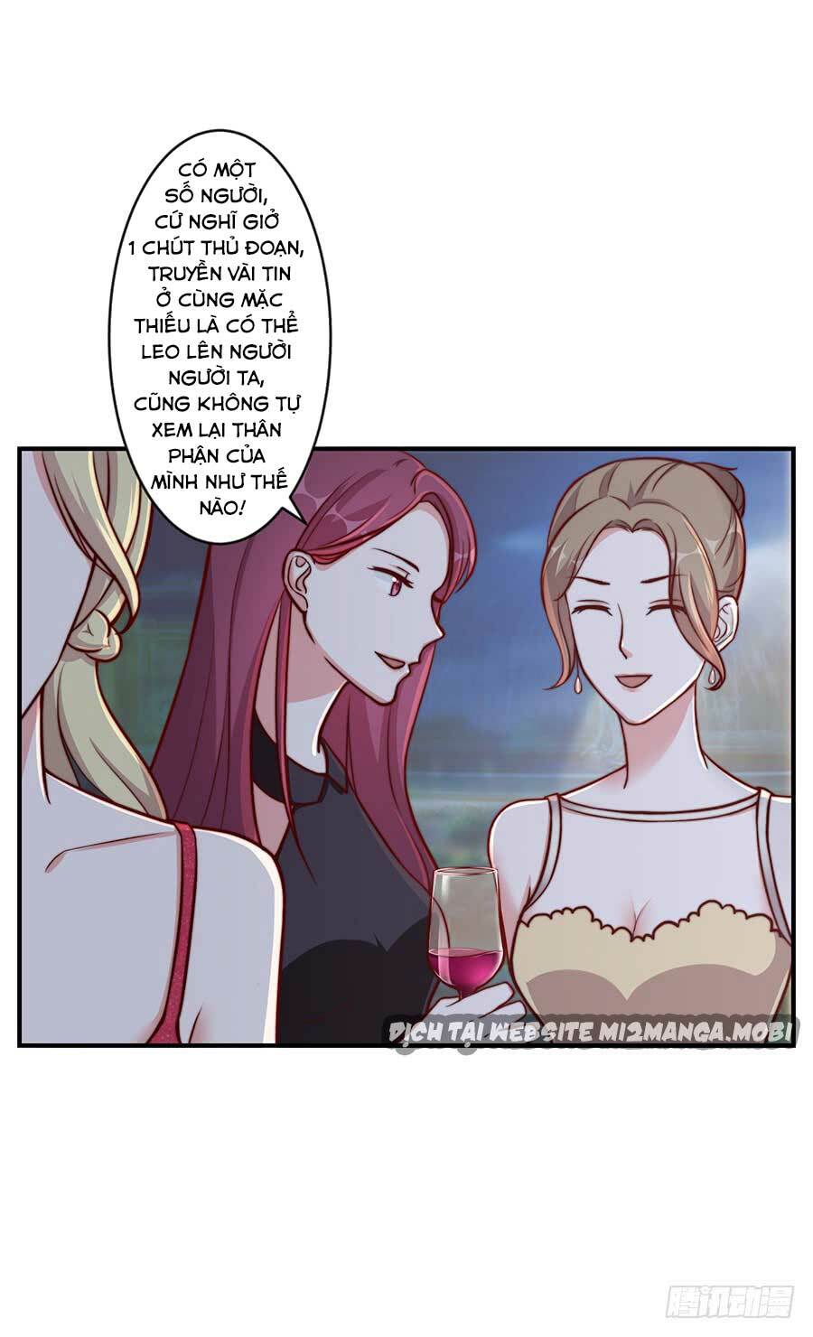 Gả Cho Tình Cũ Làm Lão Bà: Chapter 26