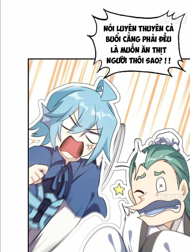 Khởi Đầu Bằng Một Con Côn: Chapter 102