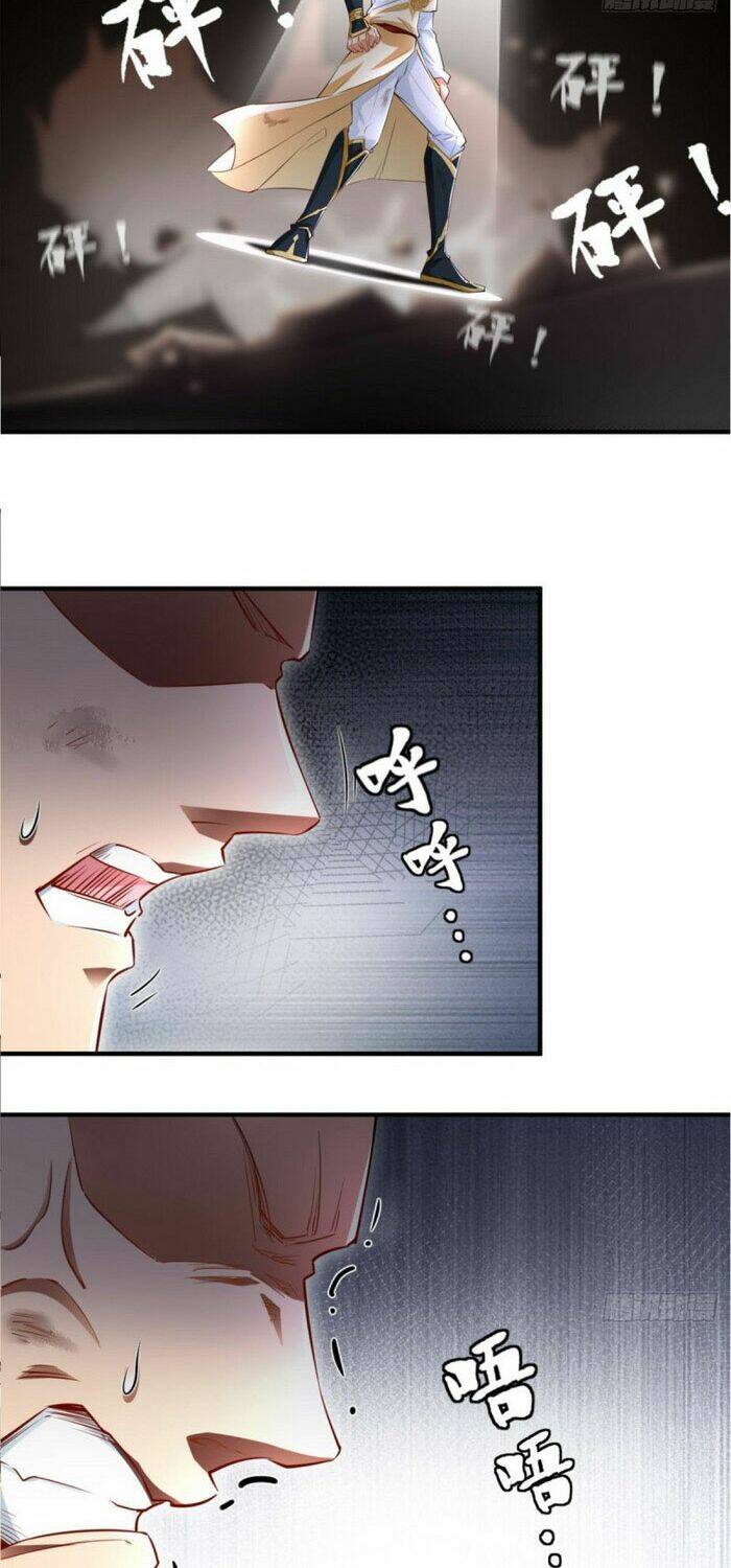 Tà Du Ký: Chapter 66