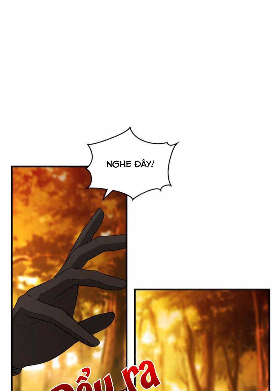 Lòng Trung Thành Với Kẻ Ác: Chapter 31