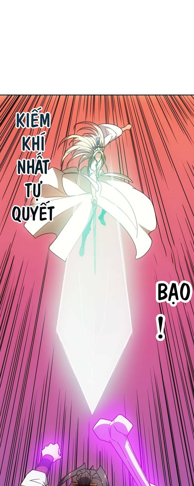 Hồng Thiên Thần Tôn: Chapter 50