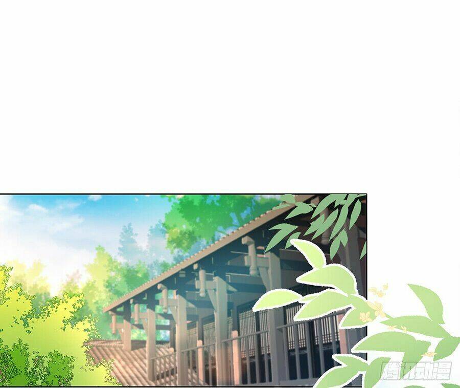 Vương Phi Thật Uy Vũ: Chapter 36.1