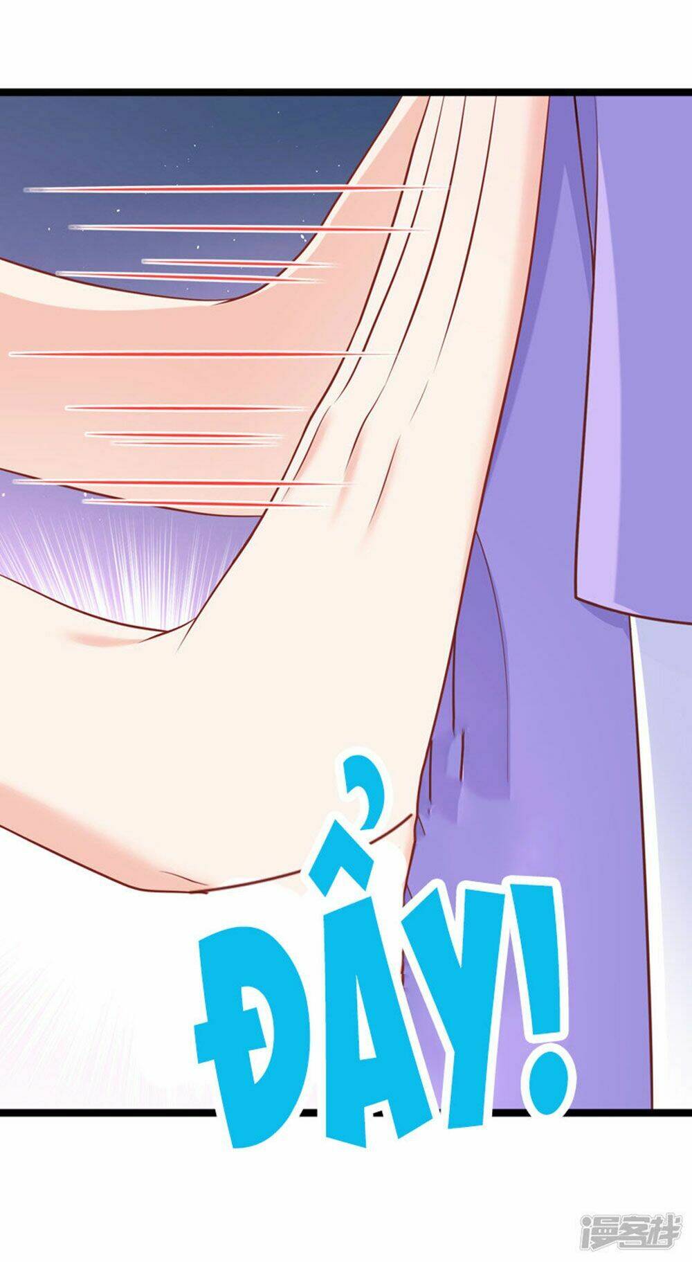 Boss Của Tôi Là Đại Thần: Chapter 36